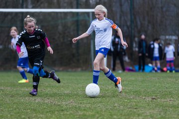 Bild 44 - E-Juniorinnen SVHU - FSC Kaltenkirchen : Ergebnis: 0:7